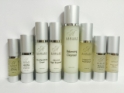 NEW Ashley Skin Nutrition 8-PC Sample Kit 